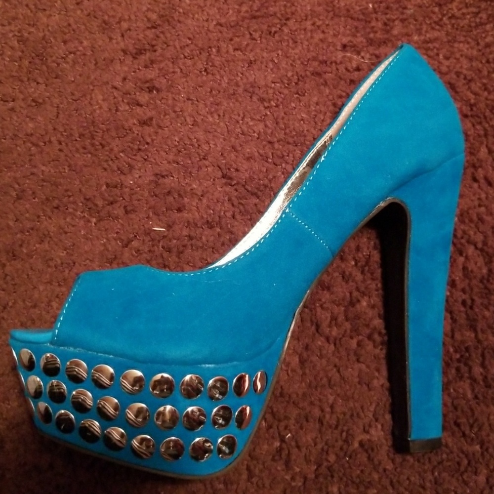 New pumps - Picture 4 of 6